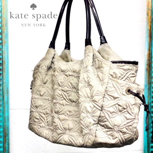 kate spade watson lane stevie baby bag